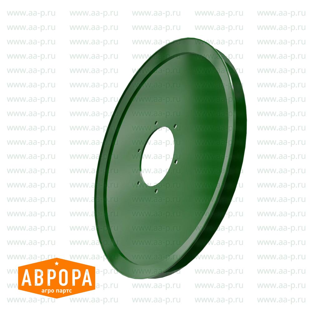 AH106096 ШКИВ